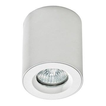 Azzardo AZ2559 - Utomhus Takbelysning ARO 1xGU10/50W/230V IP54