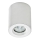 Azzardo AZ2559 - Utomhus Takbelysning ARO 1xGU10/50W/230V IP54
