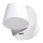 Azzardo AZ2566 - LED Väggbelysning RAMONA 1xLED/6W/230V