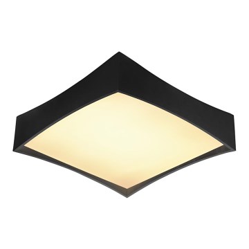 Azzardo AZ2625 - LED Dimbar Takbelysning VECCIO 1xLED/43W/230V