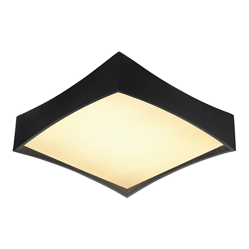 Azzardo AZ2625 - LED Dimbar Takbelysning VECCIO 1xLED/43W/230V