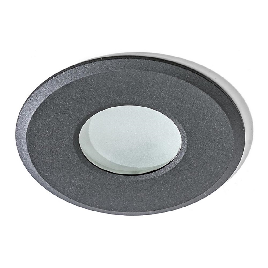 Azzardo AZ2692 - Utomhus Hängande Takbelysning OSCAR 1XGU5,3/50W/230V IP44