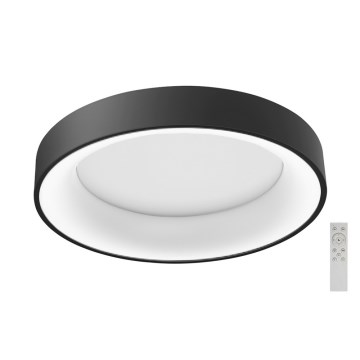 Azzardo AZ2726 - LED Dimbar taklampa SOVANA 1xLED/50W/230V+ fjärrkontroll