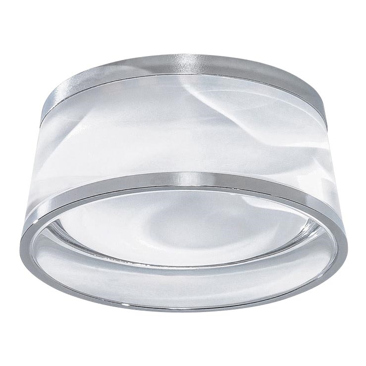 Azzardo AZ2773 - LED Badrum Hängande Takbelysning UNA LED/7W/230V IP44