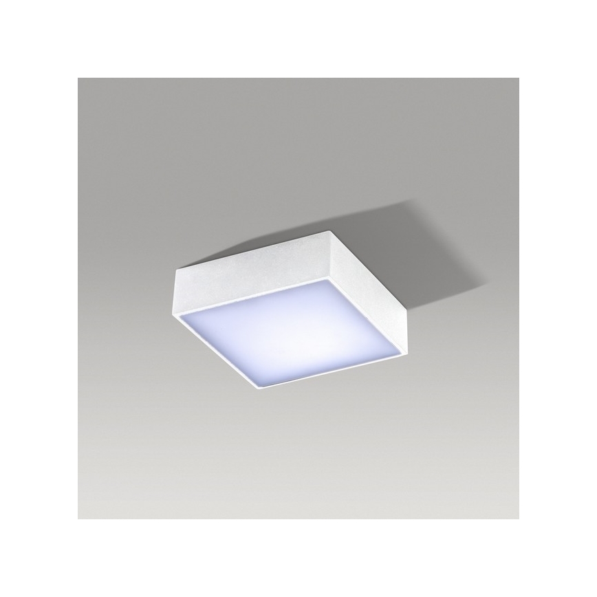 Azzardo AZ2781 - LED Takbelysning FALCO LED/12W/230V