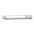 Azzardo AZ2793 - LED Badrumsbelysning vägg DALI 1xLED/18W/230V 4000K IP44