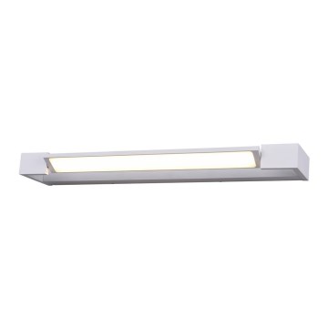 Azzardo AZ2794 - LED Badrumsbelysning vägg DALI 1xLED/24W/230V 3000K IP44