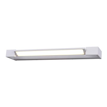 Azzardo AZ2795 - LED Badrumsbelysning vägg DALI 1xLED/24W/230V 4000K IP44