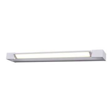 Azzardo AZ2796 - LED Badrumsbelysning vägg DALI 1xLED/36W/230V 3000K IP44