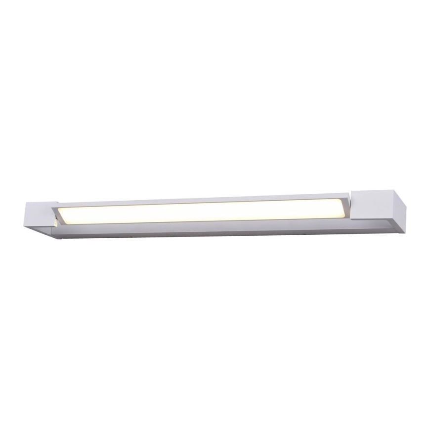 Azzardo AZ2796 - LED Badrumsbelysning vägg DALI 1xLED/36W/230V 3000K IP44