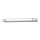 Azzardo AZ2796 - LED Badrumsbelysning vägg DALI 1xLED/36W/230V 3000K IP44