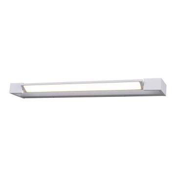 Azzardo AZ2797 - LED Badrumsbelysning vägg DALI 1xLED/36W/230V 4000K IP44