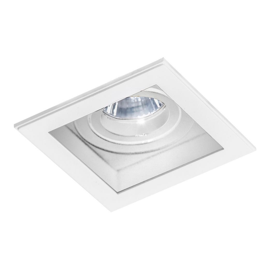 Azzardo AZ2801 - Hängande Takbelysning MINORKA 1xGU10/50W/230V