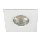 Azzardo AZ2864 - Badrum infälld lampa IKA 1xGU10/50W/230V IP65