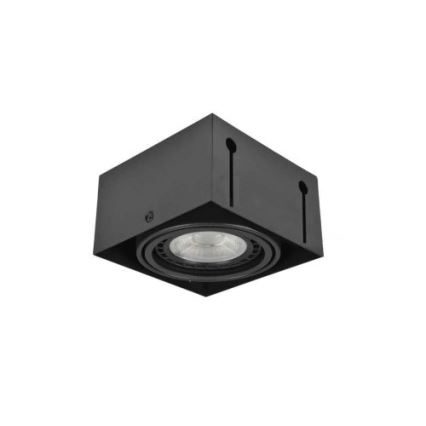 Azzardo AZ2872 - Infälld Belysning NOVA 1xGU10-ES111/50W/230V