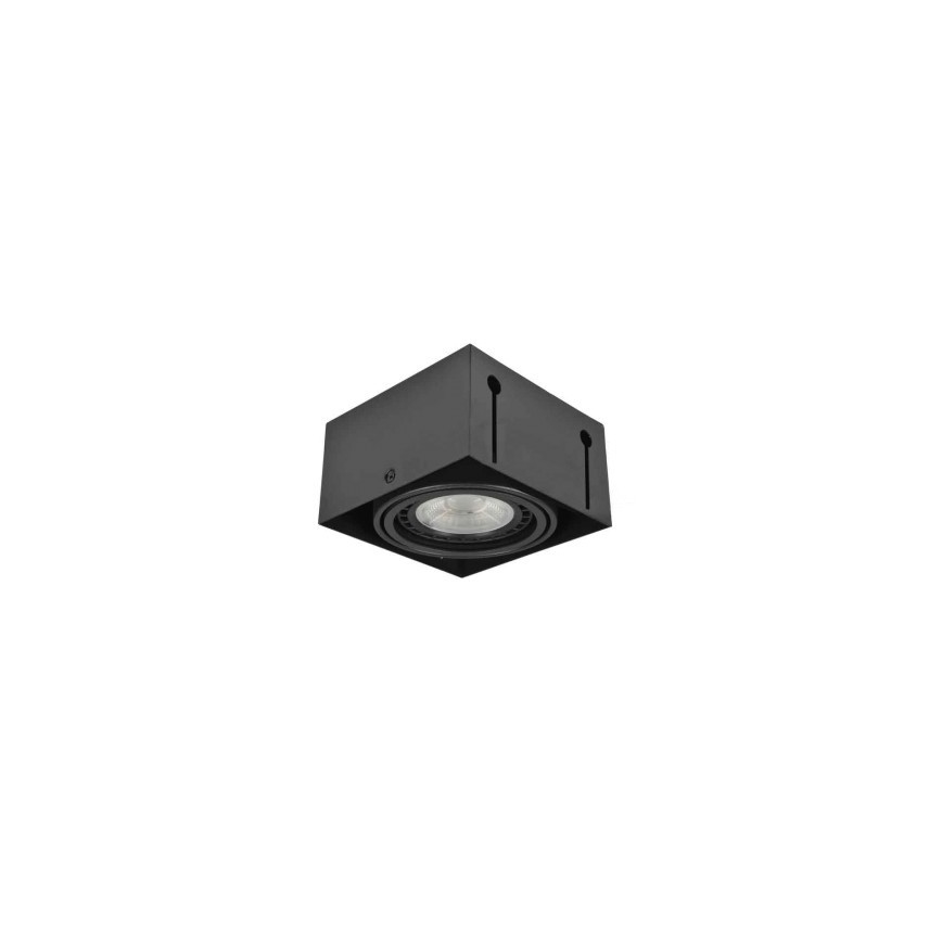 Azzardo AZ2872 - Infälld Belysning NOVA 1xGU10-ES111/50W/230V