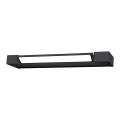 Azzardo AZ2894 - Badrum LED Väggbelysning DALI 1xLED/18W/230V IP44 3000K
