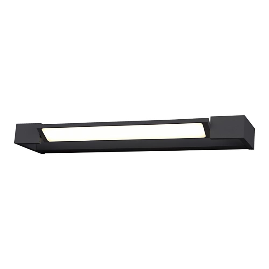 Azzardo AZ2894 - Badrum LED Väggbelysning DALI 1xLED/18W/230V IP44 3000K