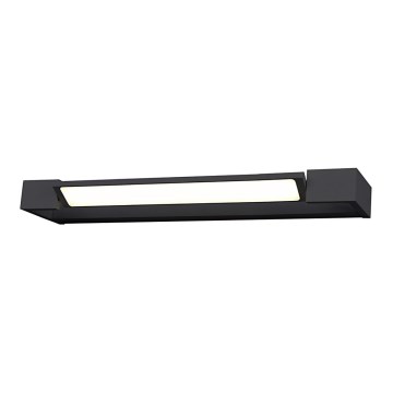 Azzardo AZ2895 - LED Badrumsbelysning vägg DALI 1xLED/18W/230V 4000K IP44