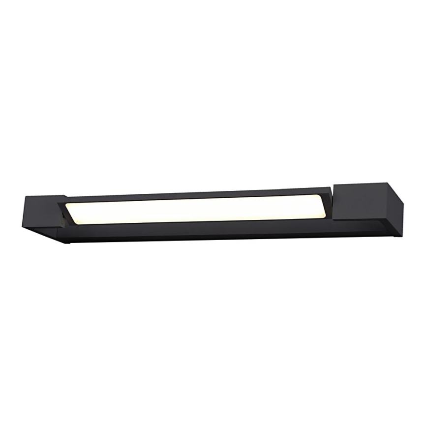 Azzardo AZ2895 - LED Badrumsbelysning vägg DALI 1xLED/18W/230V 4000K IP44