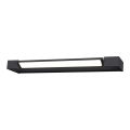 Azzardo AZ2896 - LED Badrumsbelysning vägg DALI 1xLED/24W/230V 3000K IP44