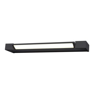 Azzardo AZ2896 - LED Badrumsbelysning vägg DALI 1xLED/24W/230V 3000K IP44