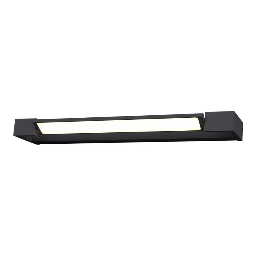 Azzardo AZ2896 - LED Badrumsbelysning vägg DALI 1xLED/24W/230V 3000K IP44