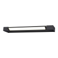 Azzardo AZ2897 - LED Badrumsbelysning vägg DALI 1xLED/24W/230V 4000K IP44