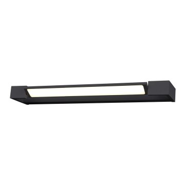 Azzardo AZ2897 - LED Badrumsbelysning vägg DALI 1xLED/24W/230V 4000K IP44