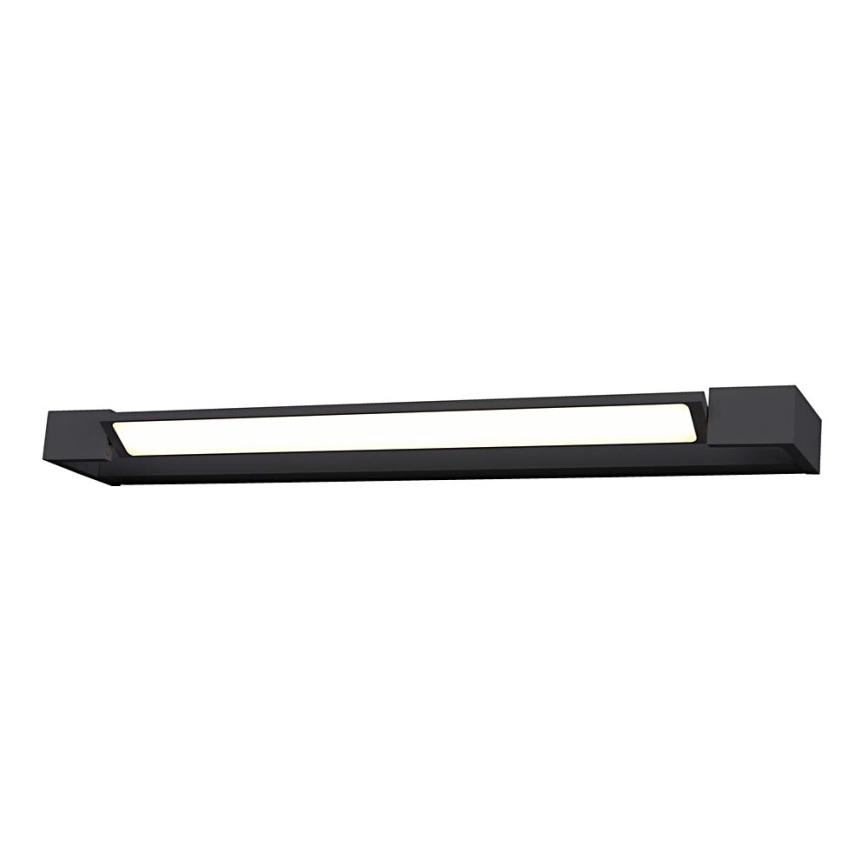Azzardo AZ2899 - LED Badrumsbelysning vägg DALI 1xLED/36W/230V 4000K IP44