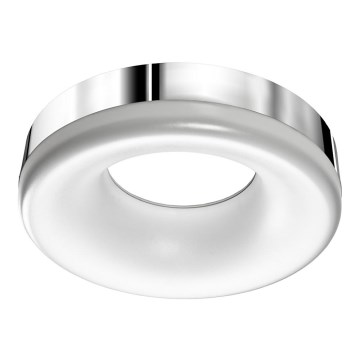 Azzardo AZ2947 - LED Takbelysning RING 1xLED/18W/230V