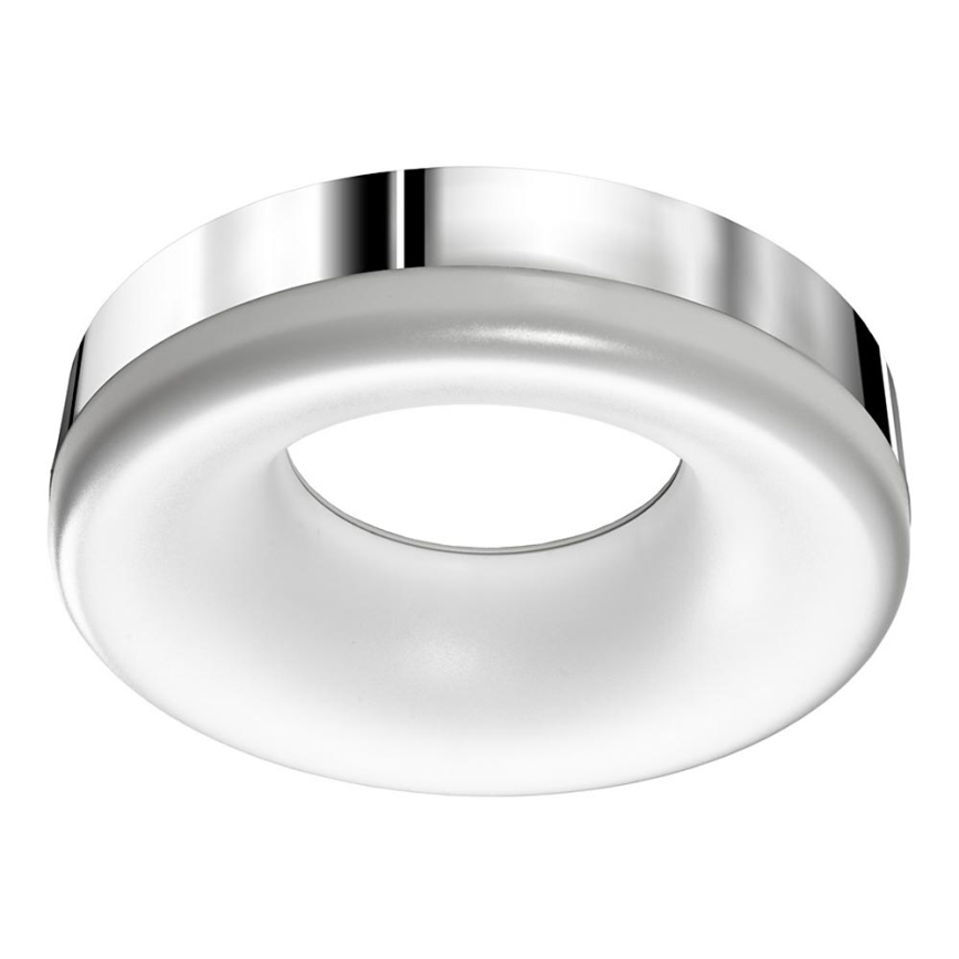 Azzardo AZ2947 - LED Takbelysning RING 1xLED/18W/230V