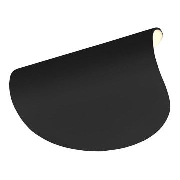 Azzardo AZ2954 - Utomhus LED Väggbelysning CERES 1xLED/6W/230V IP44