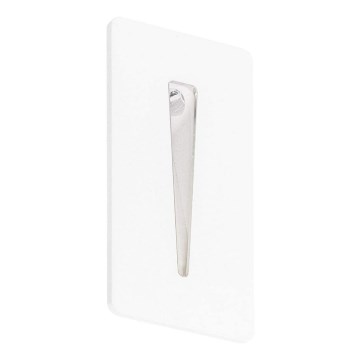 Azzardo AZ2963 - LED Trappljus RAGGIO LED/3W/230V IP54