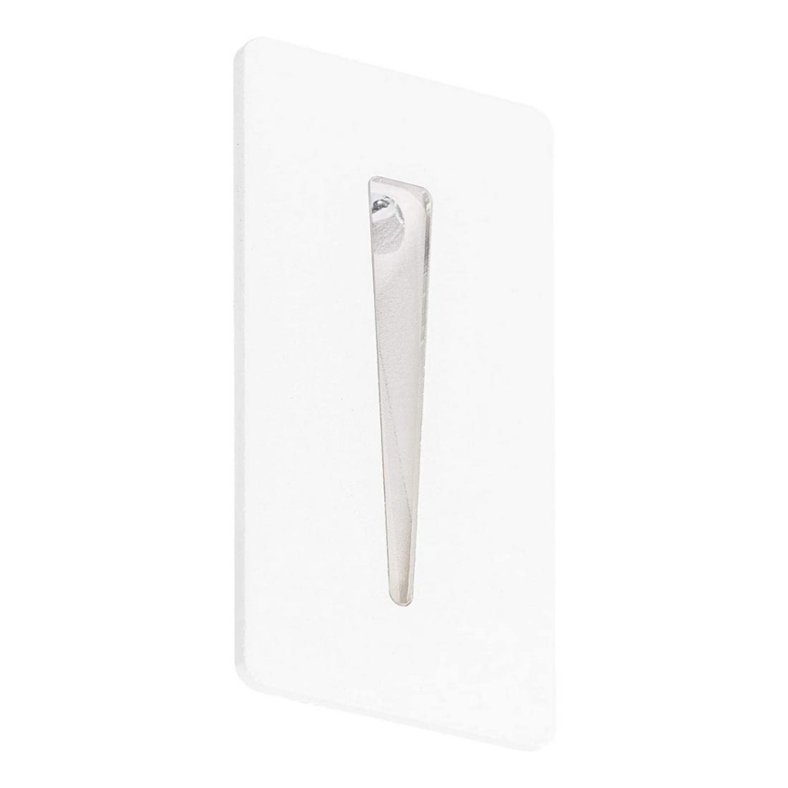 Azzardo AZ2963 - LED Trappljus RAGGIO LED/3W/230V IP54