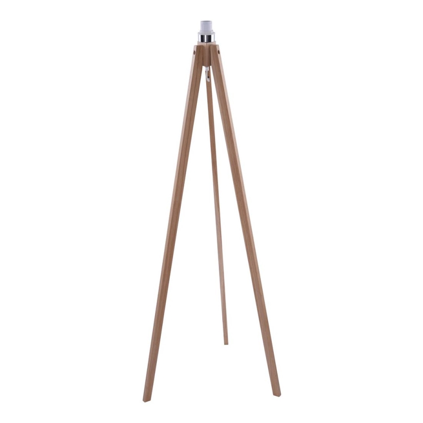 Azzardo AZ3013 - lampstativ TRIPOD 1xE27/60W/230V