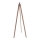 Azzardo AZ3013 - lampstativ TRIPOD 1xE27/60W/230V