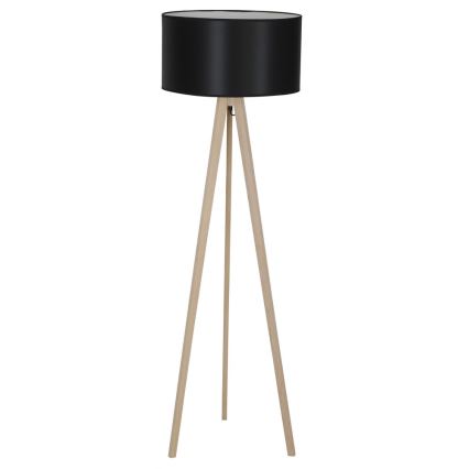 Azzardo AZ3013 - lampstativ TRIPOD 1xE27/60W/230V