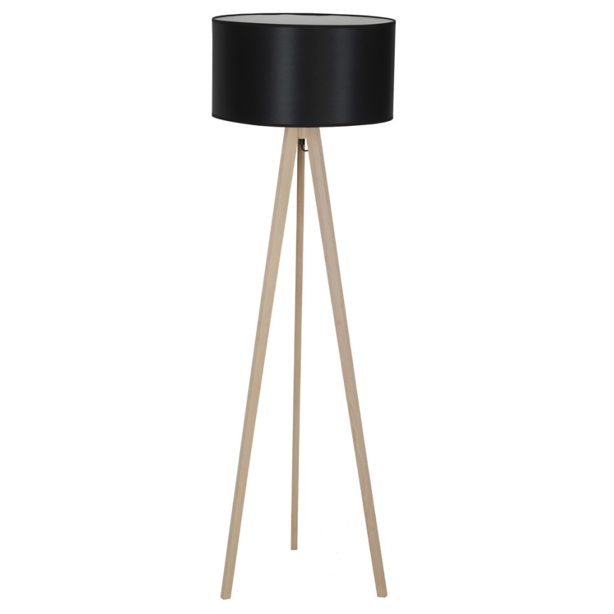 Azzardo AZ3013 - lampstativ TRIPOD 1xE27/60W/230V