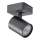 Azzardo AZ3193 - Väggspotlight EXO 1xGU10/35W/230V