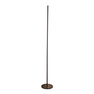 Azzardo AZ3205 - LED Golvlampa TETA LED/33W/230V