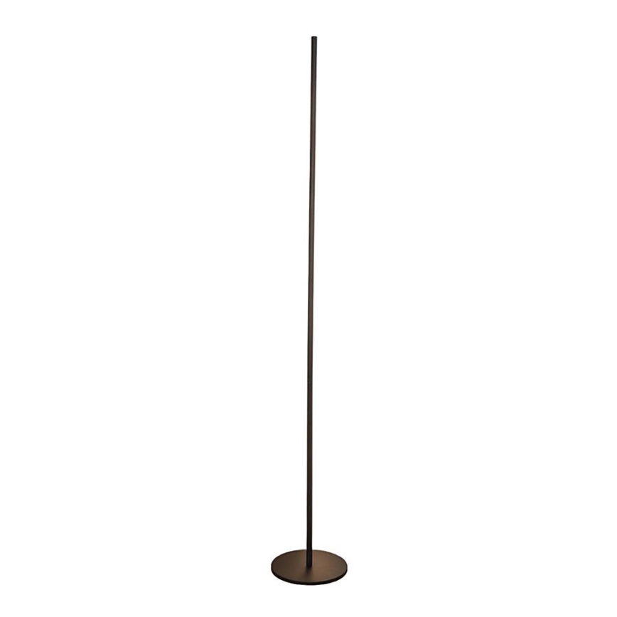 Azzardo AZ3205 - LED Golvlampa TETA LED/33W/230V