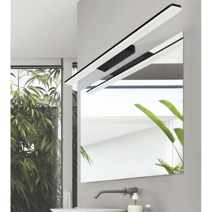 Azzardo AZ3347 - LED Badrum spegelbelysning EPSILON LED/18W/230V IP44