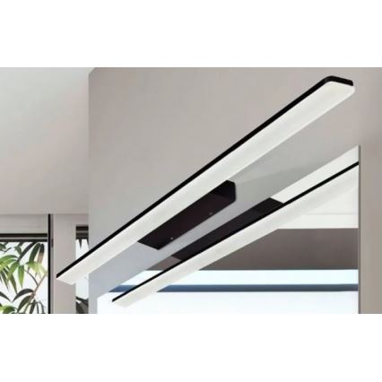 Azzardo AZ3348 - LED Badrum spegelbelysning EPSILON LED/18W/230V IP44