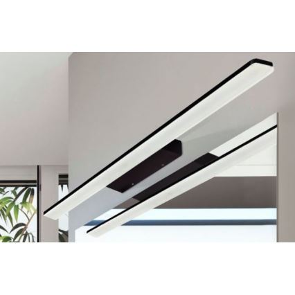 Azzardo AZ3349 - LED Badrum spegelbelysning EPSILON LED/18W/230V IP44