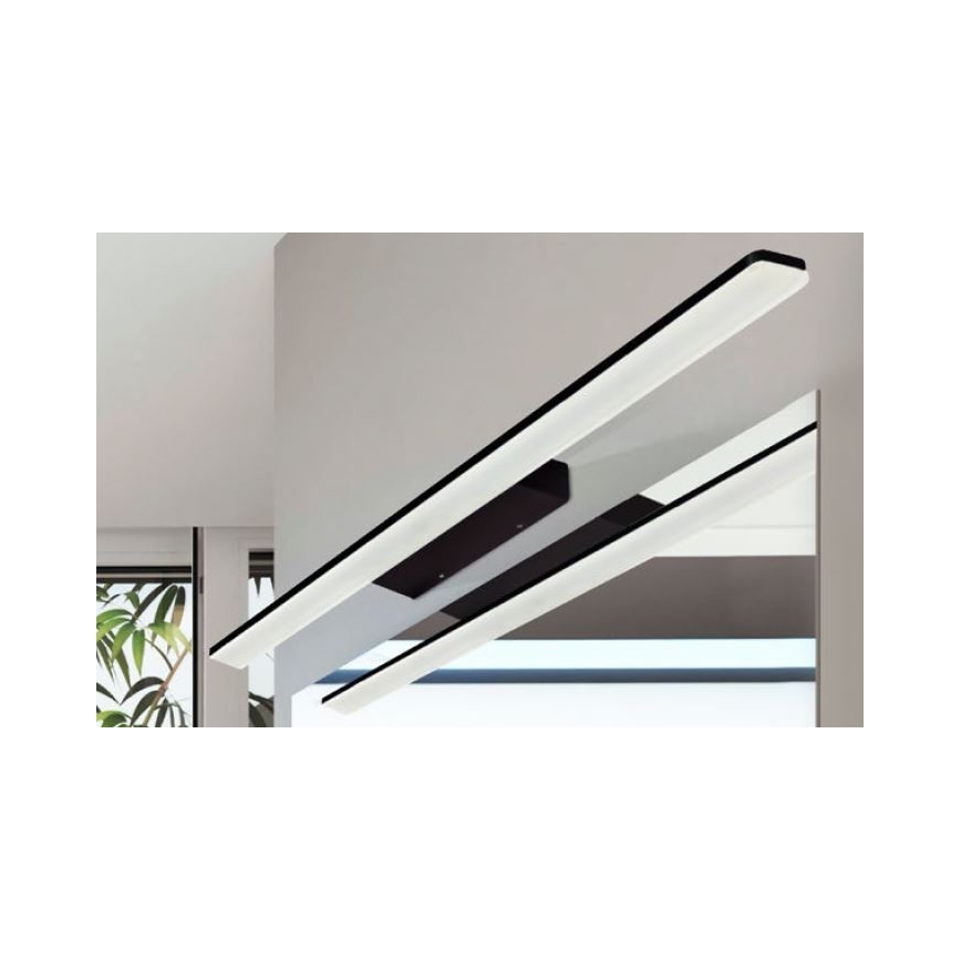 Azzardo AZ3349 - LED Badrum spegelbelysning EPSILON LED/18W/230V IP44