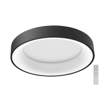 Azzardo AZ3446 - LED Dimbar Takbelysning SOVANA LED/80W/230V + Fjärrkontroll 