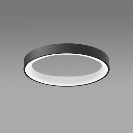 Azzardo AZ3446 - LED Dimbar Takbelysning SOVANA LED/80W/230V + Fjärrkontroll 