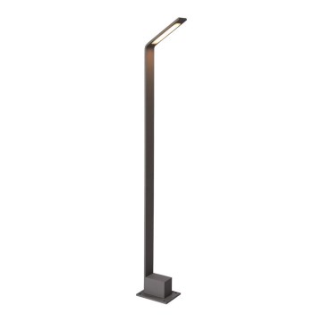 Azzardo AZ3483 - LED Utomhuslampa AGAPE LED/6W/230V IP54