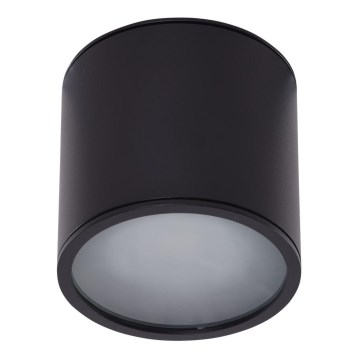 Azzardo AZ4056 - Spotlight ALIX 1xGU10/50W/230V svart